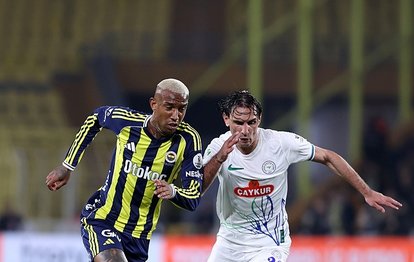 Fenerbahçe’ye Kadıköy’de son saniyede yıkıldı