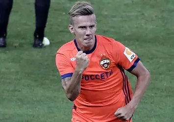 Wernbloom'dan Cimbom'a yeşil ışık