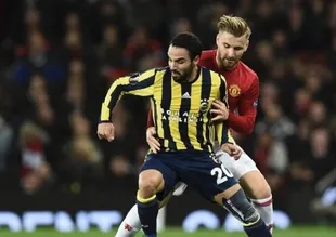 Fenerbahçe'de Volkan Şen paniği