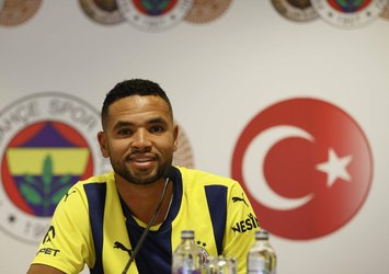 F.Bahçe'de En-Nesyri bilmecesi!