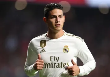 Cimbom'da tek gündem Rodriguez! Falcao da devrede...