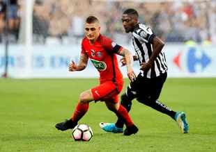 Tam 100 milyon euroluk teklif
