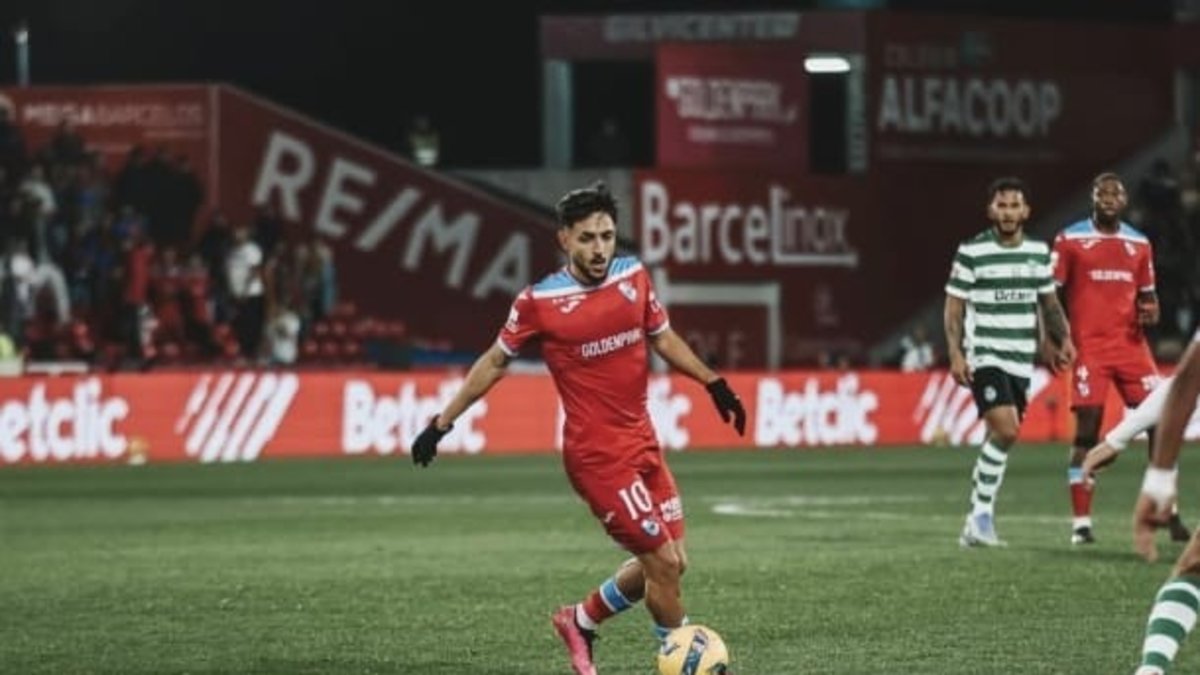 Trabzonspor'a Portekizli 10 numara! İspanyol ekipleri de peşinde