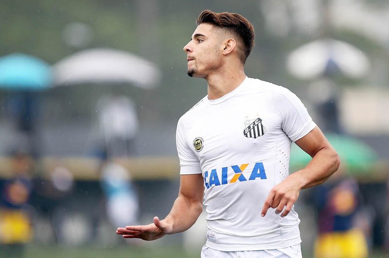 Fenerbahçe Yuri Alberto’nun peşinde