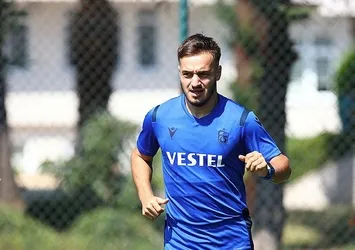 Alkışlar Yusuf Sarı'ya