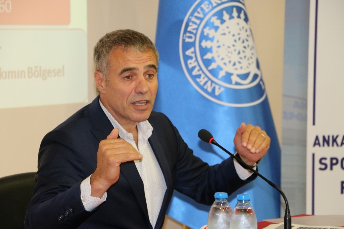 Bursaspor’da Ersun Yanal sesleri!