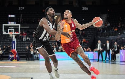 G.Saray, derbide Beşiktaş’ı geçti!