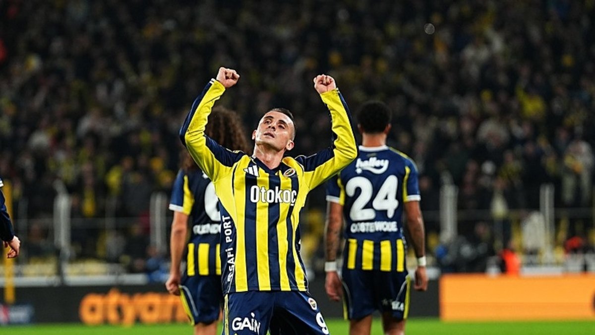 İnşallah hep böyle devam eder!