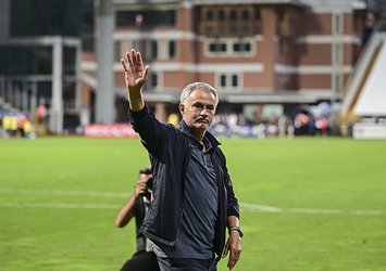 Mourinho ile yollar ayrılıyor!