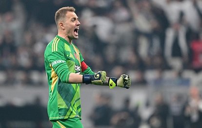 Mert Günok: Şampiyonluğa oynamak zorundayız