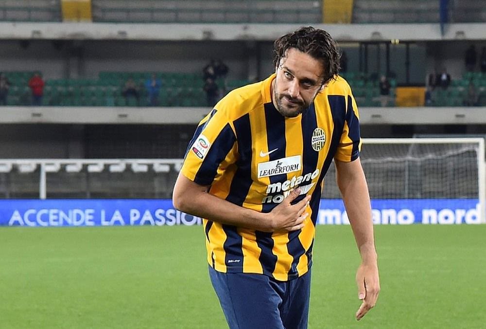 İtalya’da Luca Toni devri sona erdi