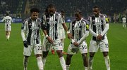 Juventus’un kamp kadrosunda 4 eksik!
