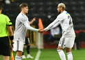 Son dakika: TFF açıkladı! Beşiktaş'ın yıldız ismi Ersin Destanoğlu PFDK'ya sevk edildi - 1