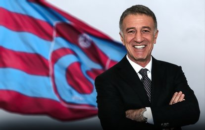Trabzonspor Başkanı Ahmet Ağaoğlu’dan Kurban Bayramı mesajı!