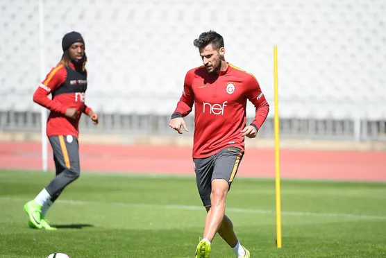Galatasaray'da kim gidiyor kim kalıyor?