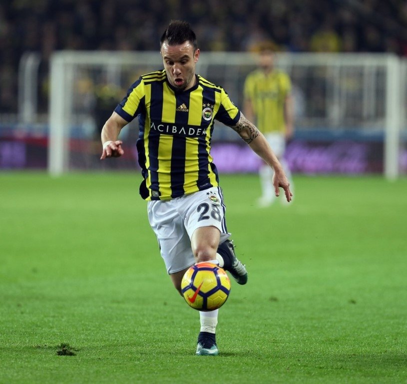Valbuena’nın büyük kararsızlığı!