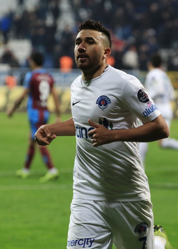 Galatasaray Diagne’den sonra Trezeguet’yi de bitiriyor