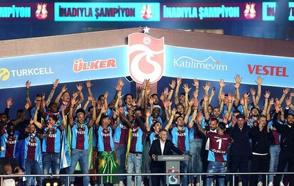 TRABZONSPOR HABERLERİ - Fırtına’da yerel basında kupa coşkusu!