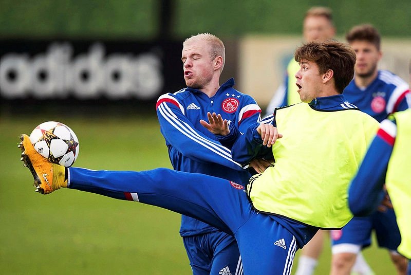 Beşiktaş’a 10 numara transfer