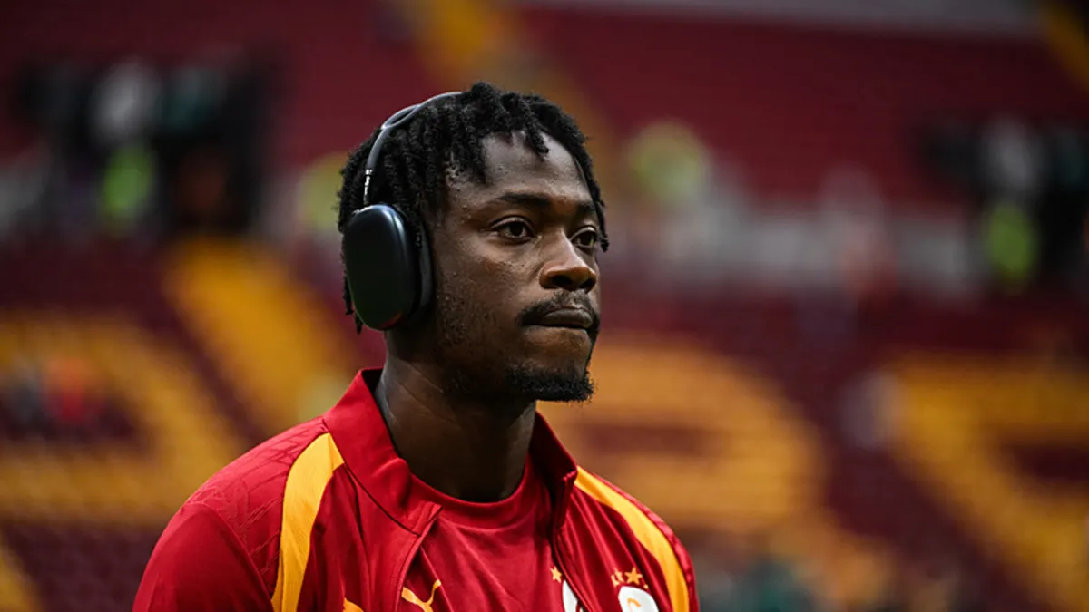 Galatasarays Transferperiode: Die Causa Bitshiabu im Fokus