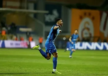 Trezeguet aşkı