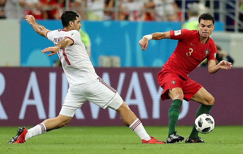 Çin’den Pepe’ye çılgın teklif!