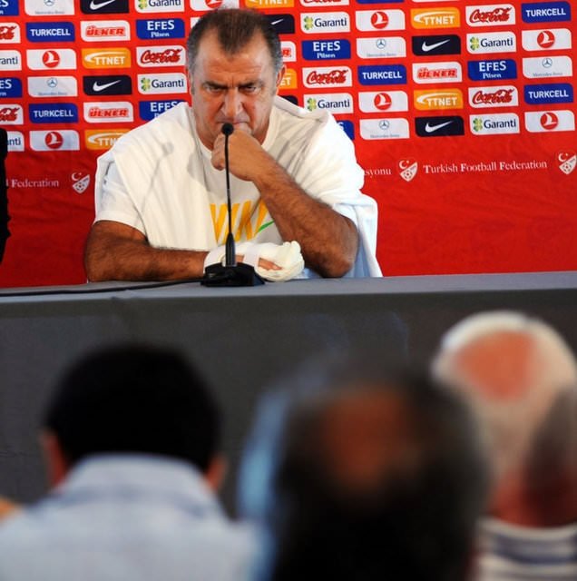 Spor tarihine damga vuran sözler