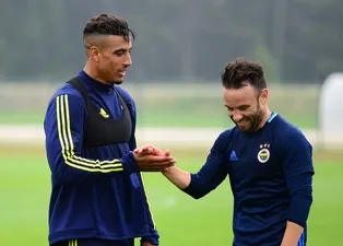 Dirar mı, Valbuena mı?
