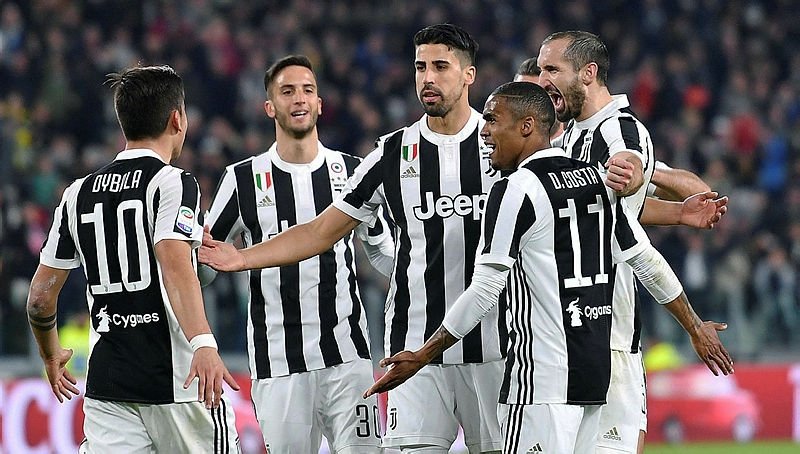 UEFA kulüp sıralamasını güncelledi