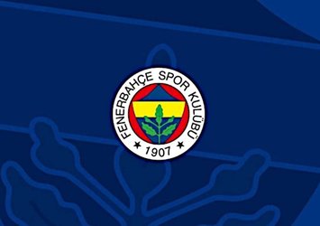 F.Bahçe'de ayrılık resmen açıklandı!