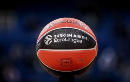 EuroLeague’de yeni sezon fikstürü açıklandı
