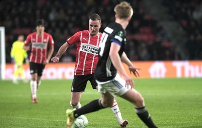 PSV 4-4 Kopenhag MAÇ SONUCU-ÖZET | Gol düellosunda kazanan çıkmadı!