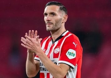 PSV'de tüberküloz vakası!