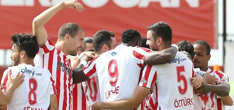 Ümraniyespor'dan 3 transfer