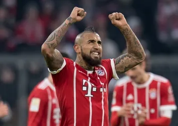 Fenerbahçe'den Arturo Vidal'e çılgın teklif