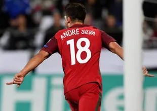 Portekiz, Faroe Adaları'nı gol yağmuruna tuttu