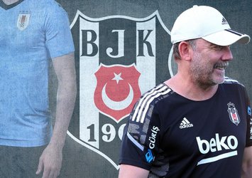 Kartal'dan flaş hamle! Bedavaya gelecek...