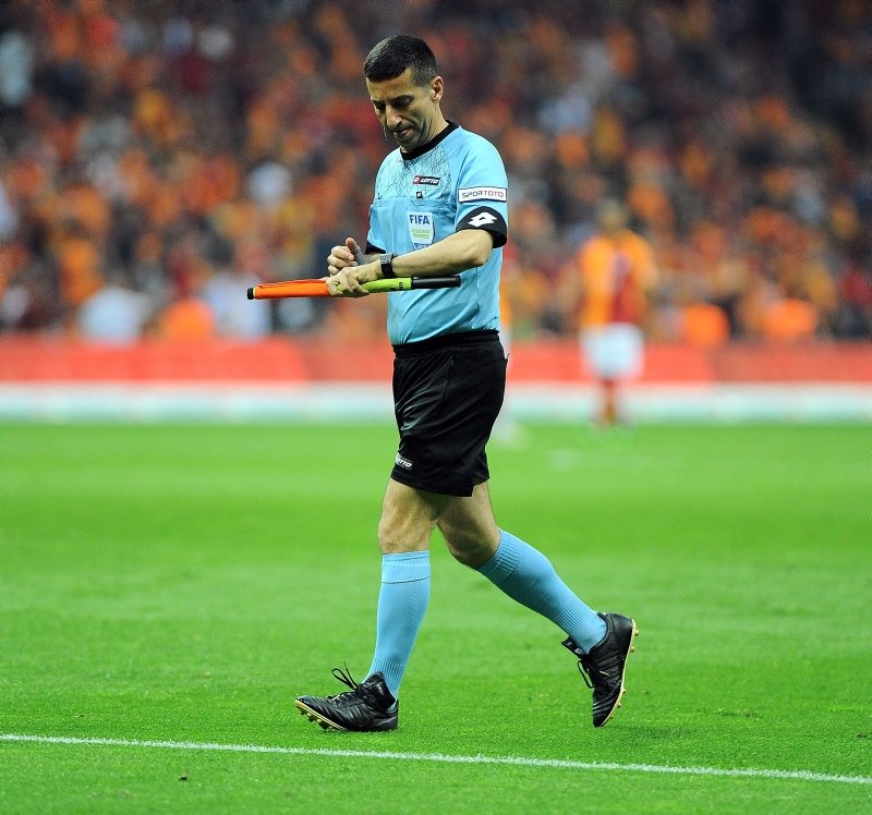 Süper Lig’in kralı Fatih Terim!