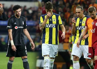3 büyükler değil derdi büyükler!