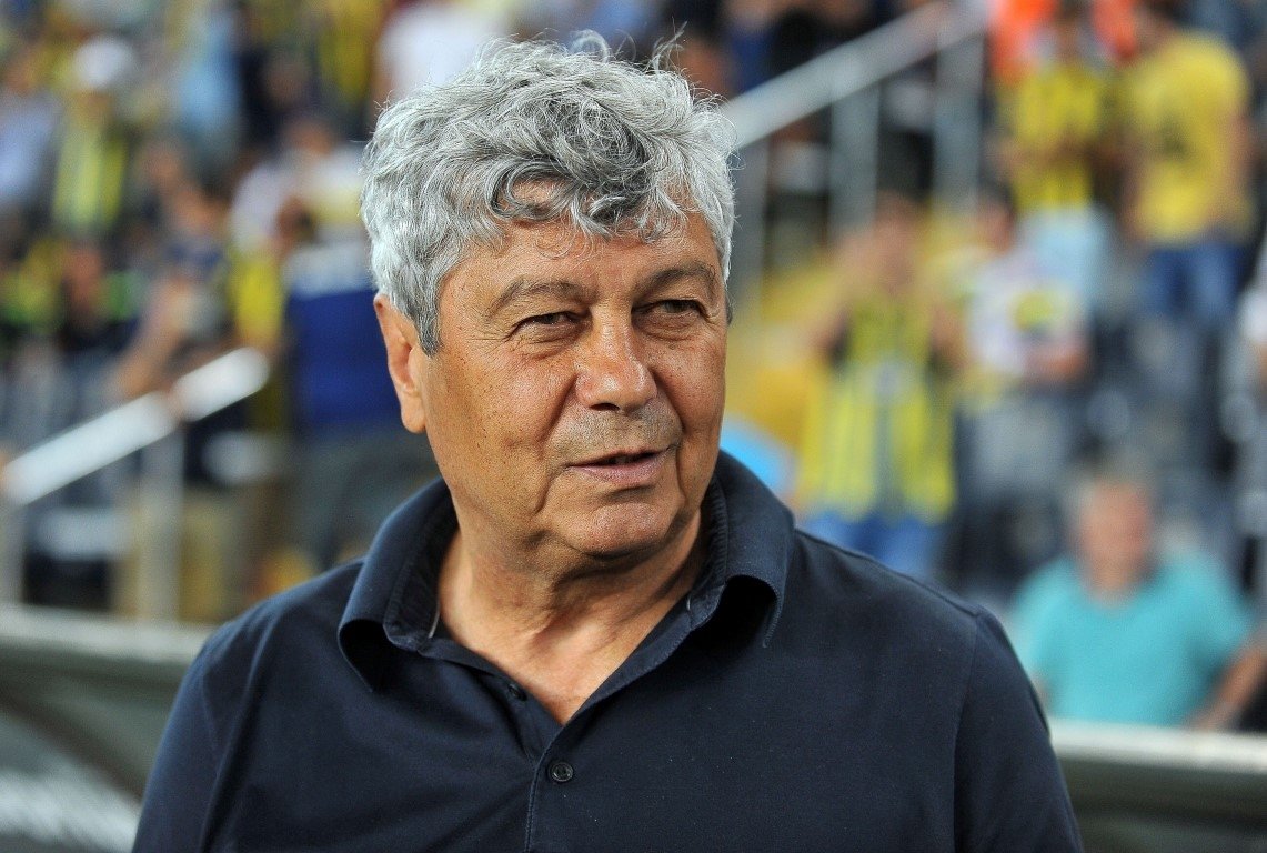 Lucescu’dan Fenerbahçe açıklaması