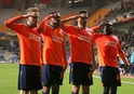 MAÇ SONUCU | Medipol Başakşehir 1-0 Wolfsberger | ÖZET - 2