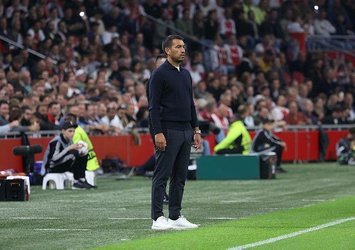 Beşiktaş'ta en iyisi Van Bronckhorst!