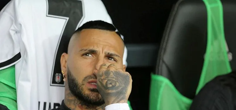 Quaresma: Herkes bizden korkuyor