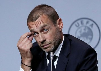 Covid-19'un futbola dev zararı!