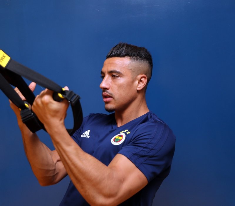 Dirar’dan Fenerbahçe’ye kötü haber!