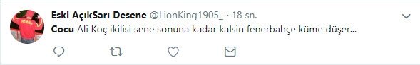 Fenerbahçeli taraftarlardan Cocu’ya büyük tepki! İşte yorumlar...