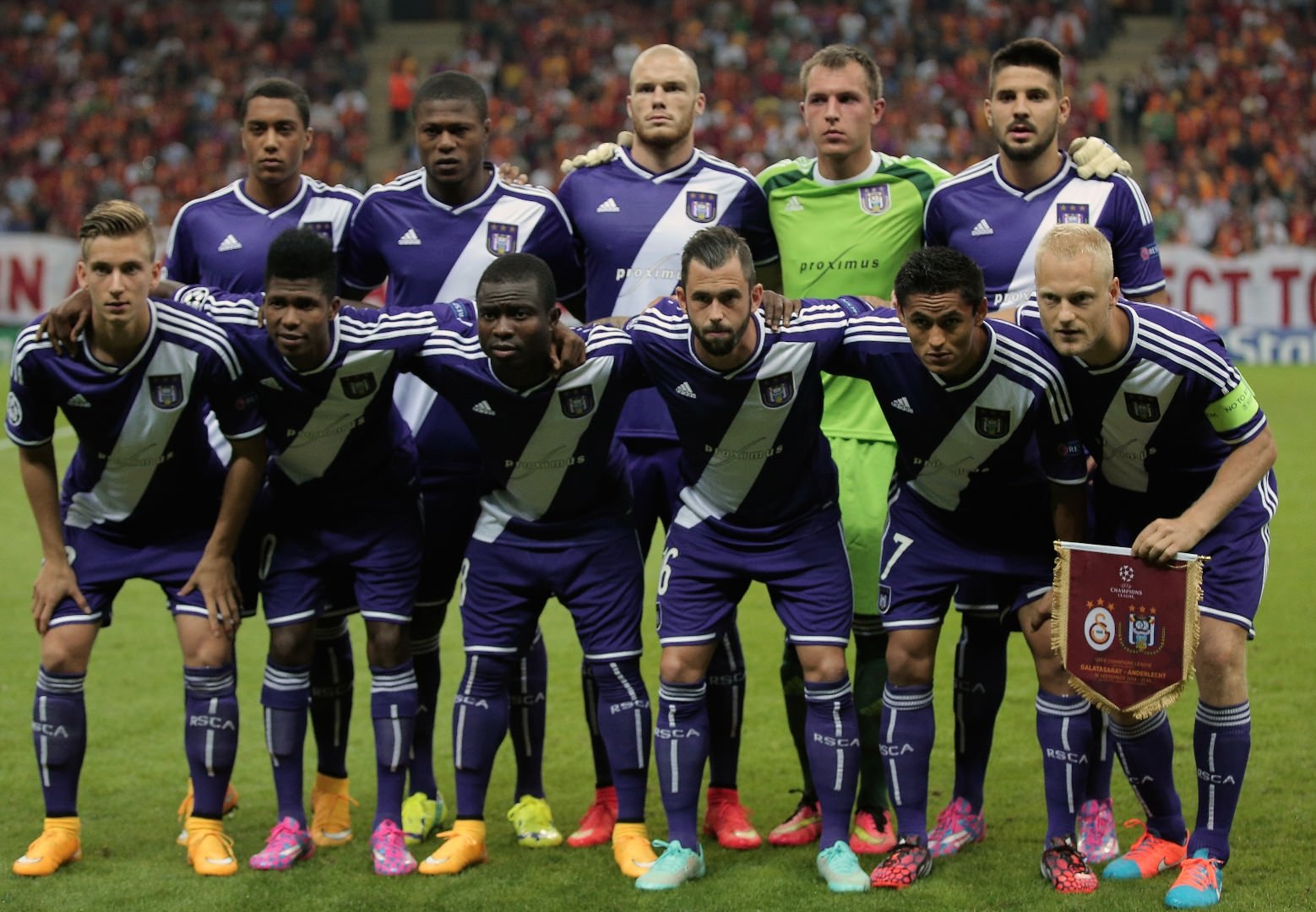 Beşiktaş’ın muhtemel rakipleri