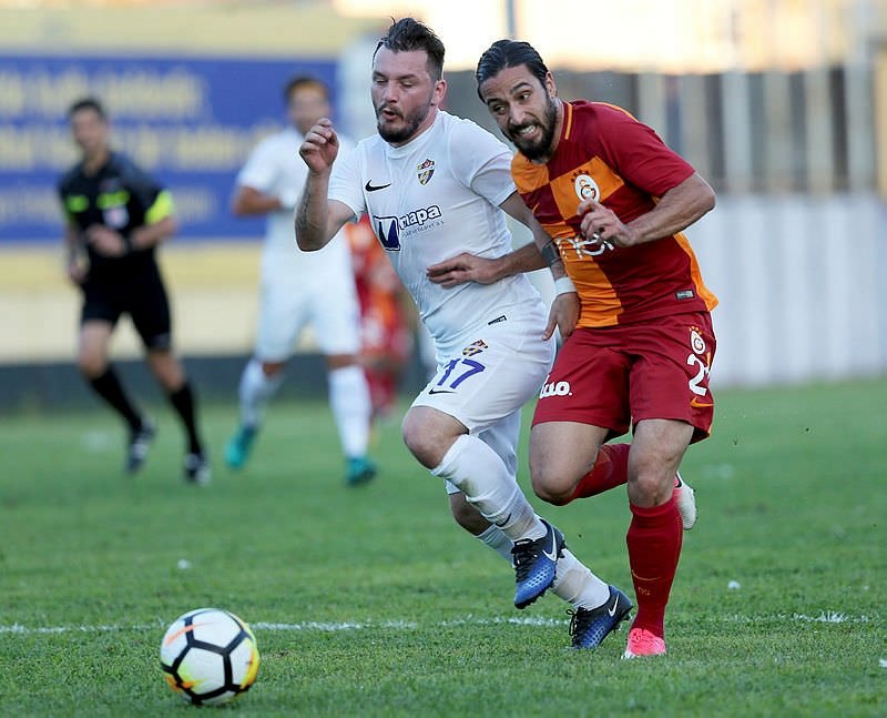 Yok böyle bir kazanç! Tarık Çamdal