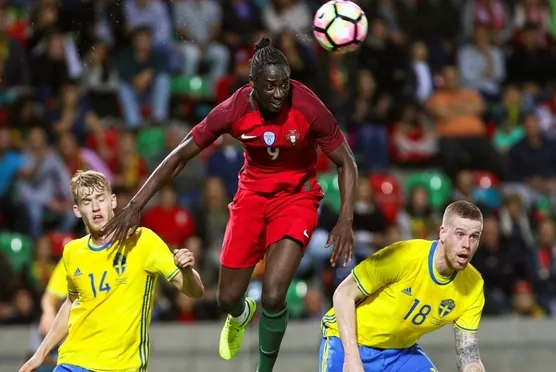 Menajerler Eder'i Galatasaray'a teklif etti