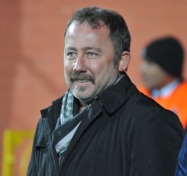 Sergen Yalçın’dan unutulmaz sözler